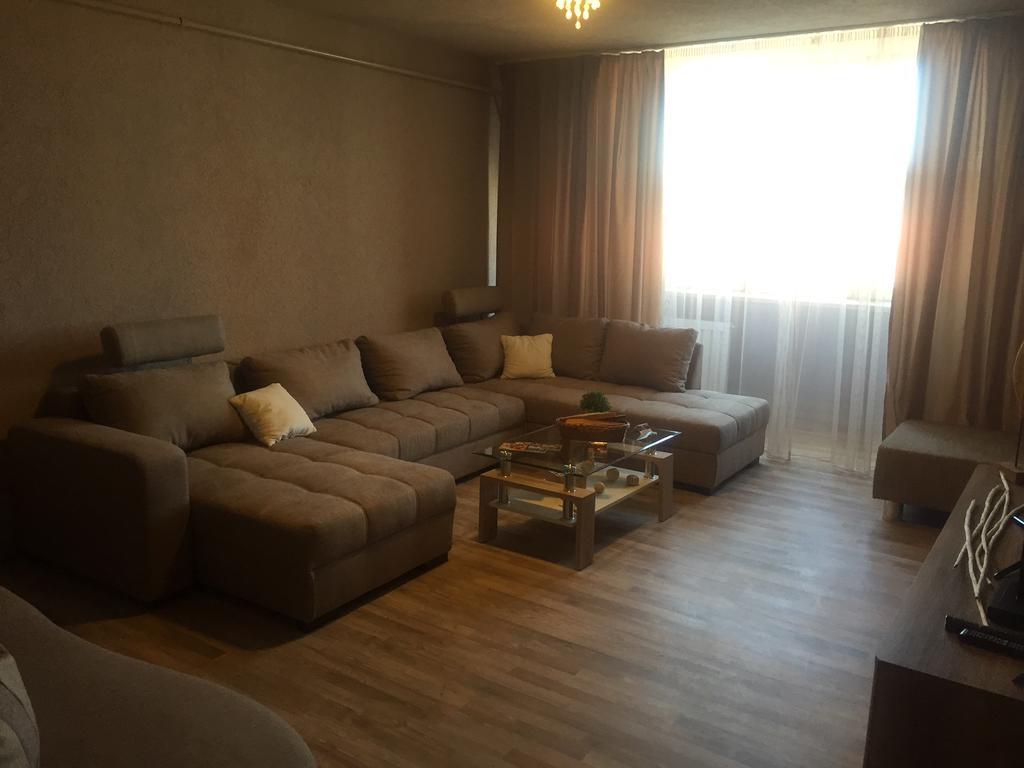 באיה Belvarosi Deluxe Apartman מראה חיצוני תמונה