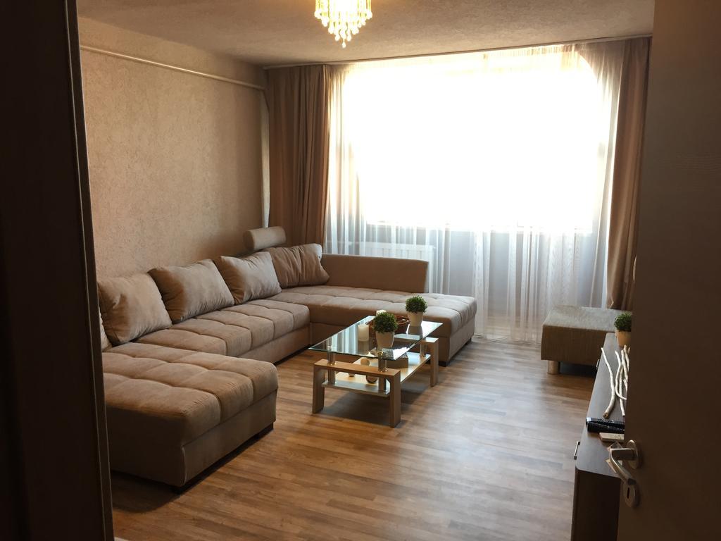 באיה Belvarosi Deluxe Apartman מראה חיצוני תמונה